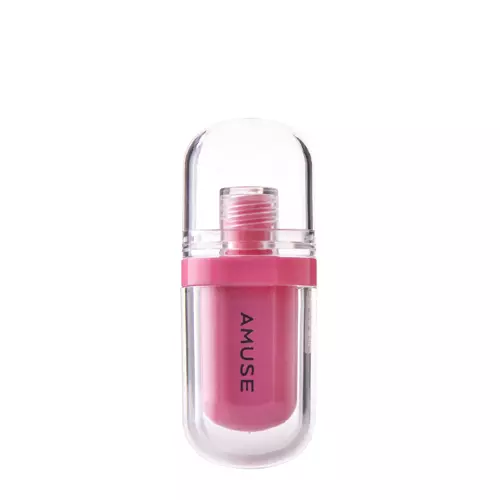 Amuse - Jel-Fit Tint - Ilgnoturīga Tinte ar Želejveida Finišu - 06 Seoul Girl - 3,8g
