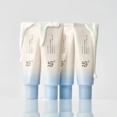 Beauty of Joseon - Relief Sun Aqua - Fresh : Rice + B5 SPF50+ PA++++ - Saules Aizsargkrēms - 50ml