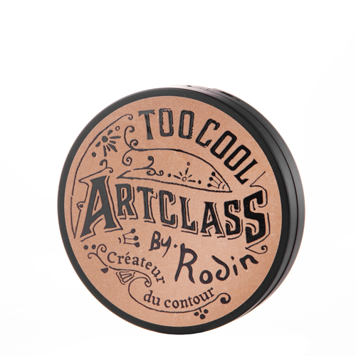 Too Cool for School - Artclass By Rodin Shading Master Set - Sejes Konturēšanas Palete - #1 Classic - 9,5g