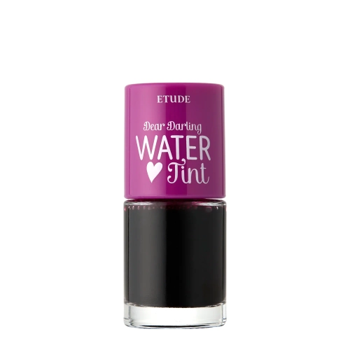Etude House - Dear Darling Water Tint - Lūpu Tinte - Grape Ade - 9,5g