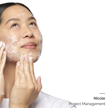 The Ordinary - Glucoside Foaming Cleanser – Mazgāšanas Putas - 150ml