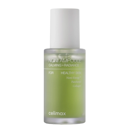 Celimax - The Real Noni Energy Ampoule - Barojoša Ampula ar Indijas Zīdkoka Augļu Ekstraktu - 30ml