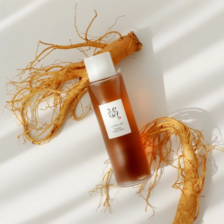Beauty of Joseon - Ginseng Essence Water – Esences Ūdens ar Žeņšeņu- 150ml