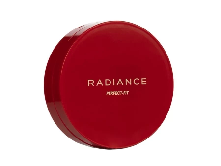 Missha - Radiance Perfect Fit Cushion Foundation SPF50+/PA+++ - Saules aizsargājošs spilvenveida tonālais krēms - No. 21N Vanilla - 15g