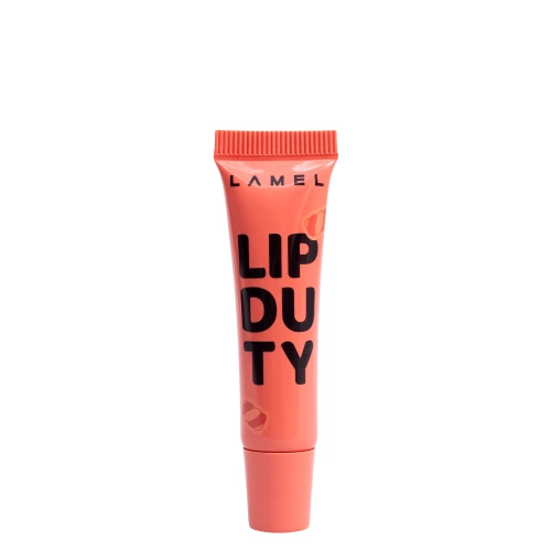 Lamel - Lip Duty - Lūpu Balzams - 01 - 6,8ml