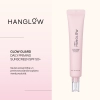 HanGlow - Glow Guard - Daily Priming Sunscreen SPF 50+ - Ikdienas Saules Aizsargkrēms - 50ml