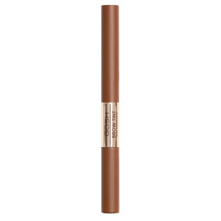GOSH - Brow Tint - Ilgnoturīga Uzacu Tinte un Želeja - 001 Light Brown - 2,9g