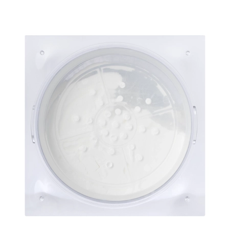 Dr. Althea - Dear. A Face Blur Finishing Powder - Matējošs Puderis - 8g