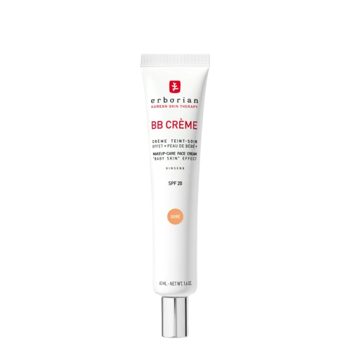 Erborian - BB Creme Au Ginseng Dore - Tonējošs Sejas Krēms - 40ml