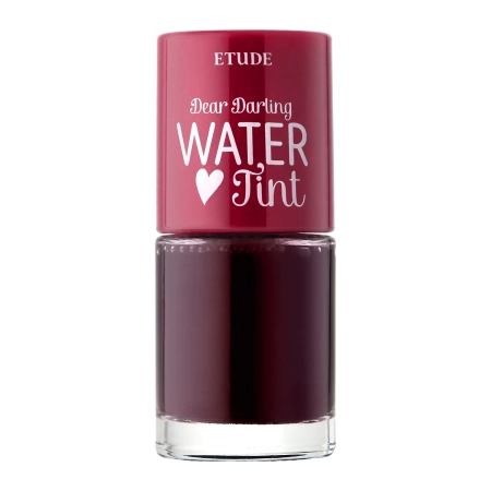 Etude House - Dear Darling Water Tint - Lūpu Tinte - Red Grapefruit Ade - 9,5g
