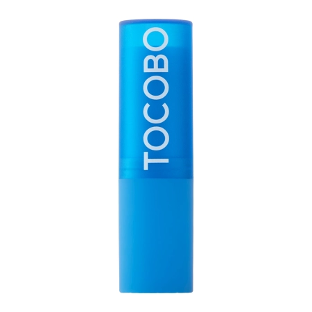 Tocobo - Powder Cream Lip Balm - Krēmveida Lūpu Balzams ar Pūderveida Finišu - 032 Rose Petal - 3,5g