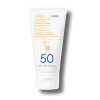Korres - Yoghurt Tinted Sunscreen Face Cream SPF50 - Tonējošs Sejas Krēms ar Aizsargfiltru - 50ml