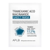 APLB - Tranexamic Acid Niacinamide Sheet Mask - Izgaismojoša un Mitrinoša Auduma Maska Sejai - 1gab/25ml