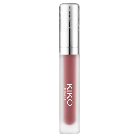 KIKO Milano - Snow-Kissed Holiday Lip Tint - Lūpu Tinte - 02 Mulled Mauve - 3ml
