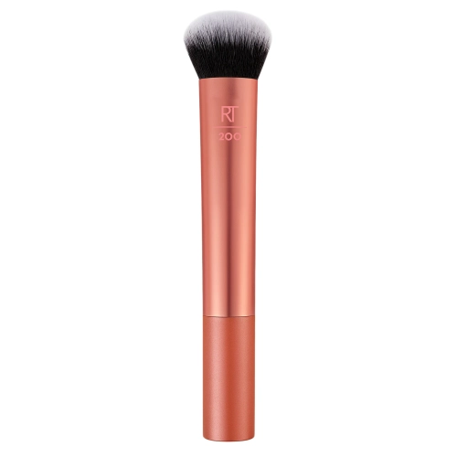 Real Techniques - Expert Face Brush - Ota Tonālā Krēma Uzklāšanai - 1gab.