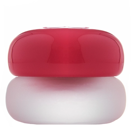 Fwee - Lip&Cheek Blurry Pudding Pot - Krēmīgs Lūpu un Vaigu Balzams - PK03 Cherry - 5g