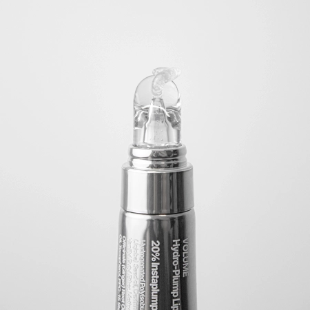 Transparent Lab - Volume - Apjomu piešķirošs lūpu serums - 15ml