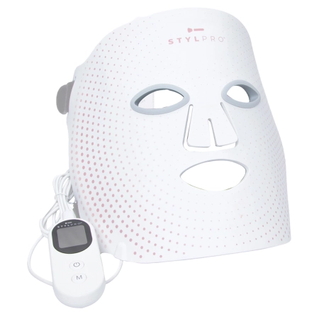 Stylpro - LED Wavelength Mask - LED Maska