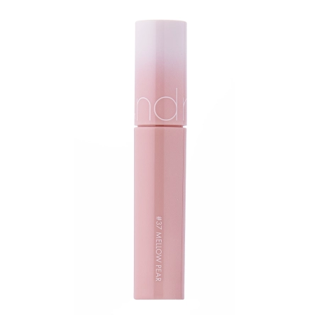 Rom&nd - Juicy Lasting Tint - Ilgnoturīga Lūpu Tinte - 37 Mellow Pear - 5,5g