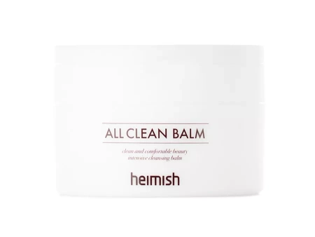 Heimish - All Clean Balm - Balzams Dekoratīvās Kosmētikas Noņemšanai - 120ml