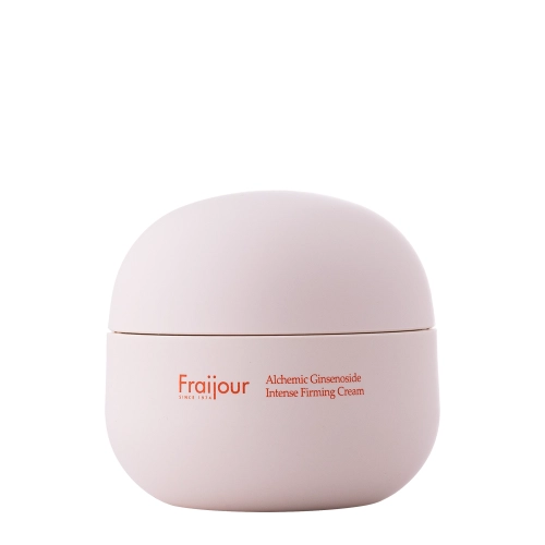 Fraijour - Alchemic Ginsenoside Intense Firming Cream - Intensīvi Nostiprinošs Krēms - 50ml