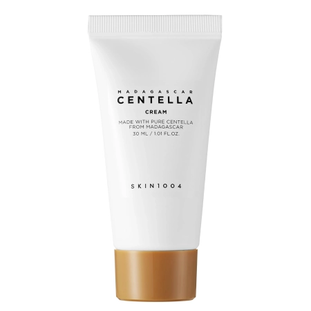SKIN1004 - Madagascar Centella Cream - Mitrinošs Krēms ar Āzijas Centellu - 30ml