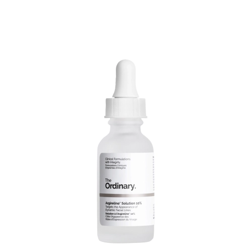 The Ordinary - Argireline Solution 10% - Serums ar 10% Argireline Peptīdu Kompleksu - 30ml