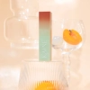 Kaine - Glow Melting Lip Balm - Mitrinošs Lūpu Balzams - #Warm Apricot - 3,7g