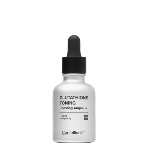 Centellian24 - Glutathione Toning Boosting Ampoule - Tonizējoša Ampula ar Glutationu - 30ml