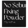 ELROEL - No Sebum Fixing Powder - Matējošais Puderis - Birstošais - 7,7g
