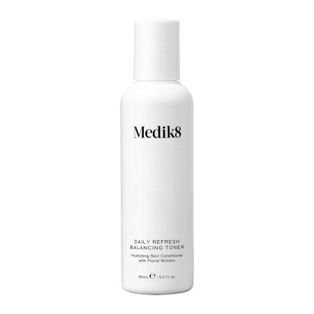 Medik8 - Daily Refresh Balancing Toner - Mitrinošs Toniks ar Niacīnademīdu - 150ml