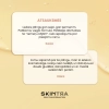 SkinTra - Destructor - Visa Gada Skābju Pīlings 24% - 100ml