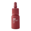 Peripera - Ink The Velvet - Lūpu Tinte - 017 Rosy Nude - 4g
