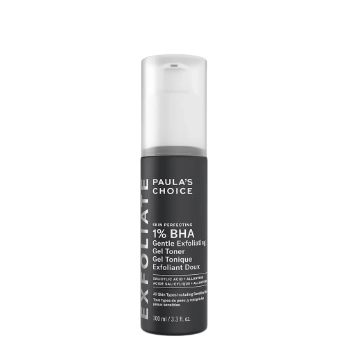 Paula's Choice - Calm 1% BHA Sensitive Skin Exfoliant - Maigs Nolobošs Pīlings Jutīgai Ādai - 100ml
