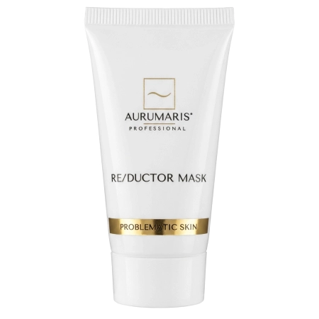Aurumaris - Re/Ductor Mask - Lokāli Lietojama Pasta Pret Pinnēm - 30ml