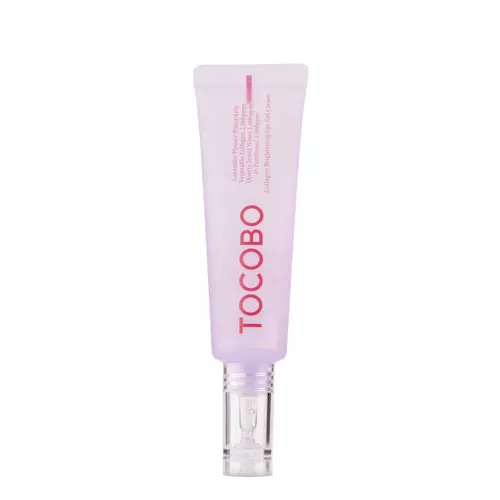 Tocobo - Collagen Brightening Eye Gel Cream - Izgaismojošs Acu Krēms - 30ml