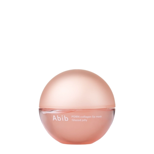 Abib - PDRN Collagen Lip Mask Glazed Jelly - Kollagēna lūpu maska - 11g