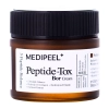 Medi-Peel - Peptide-Tox Bor Cream - Liftinga Krēms ar Peptīdu Kompleksu - 50g