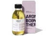 Veoli Botanica - Aroma Body Therapy - Firming Body Oil - Nostiprinošs Ķermeņa Eļļas Serums ar Aktīvo Rozmarīna Ekstraktu - 136g