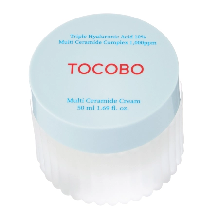Tocobo - Multi Ceramide Cream - Keramīdu Krēms - 50ml