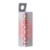 Tocobo - Glass Tinted Lip Balm - Mirdzošs Lūpu Balzams - 011 Flush Cherry - 3,5g 