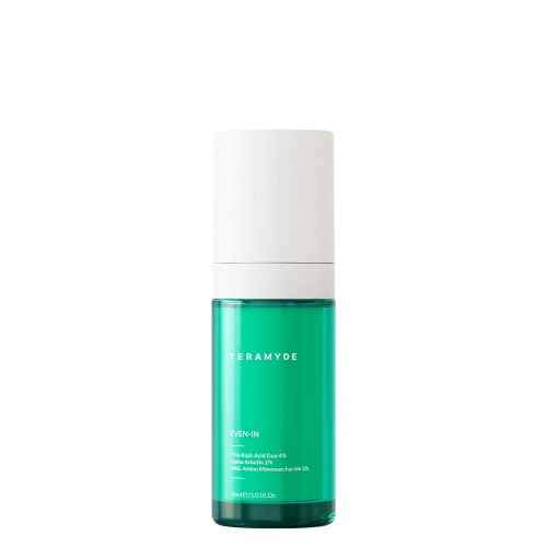 Teramyde - EVEN-IN - Inovatīvs Serums Pigmentācijas Mazināšanai - 30ml