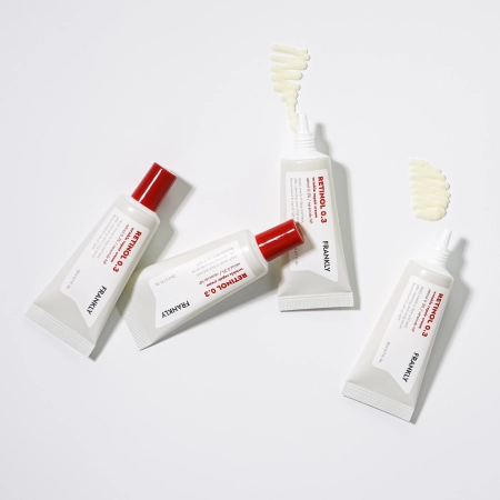 Frankly - Retinol 0.3% Cream - Pretgrumbu Krēms ar 0.3% Retinolu- 20ml