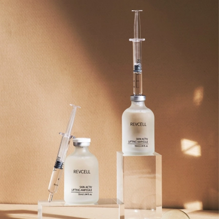 REVCELL - Skin Activ Lifting Ampoule - Liftinga Ampula Sejai - 55ml