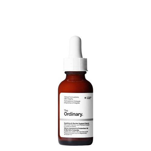 The Ordinary - Soothing & Barrier Support Serum - Nomierinošs Serums Sejai - 30ml