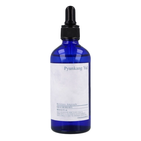 Pyunkang Yul - Moisture Ampoule - Mitrinoša Ampula - 100ml