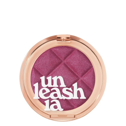 Unleashia - Dough Dough Waffle Blush - Samtains Vaigu Sārtums - 3 Jammy Grape - 7g