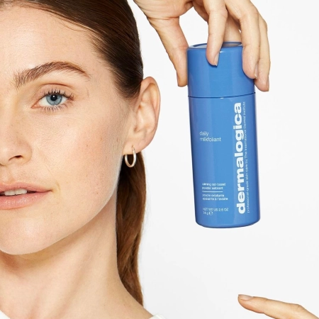 Dermalogica - Daily Milkfoliant - Maigs pīlinga pūderis - 13g