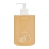 Anillo - Amber 528 Scented Hand & Body Wash - Ķermeņa Mazgāšanas Želeja - 450ml