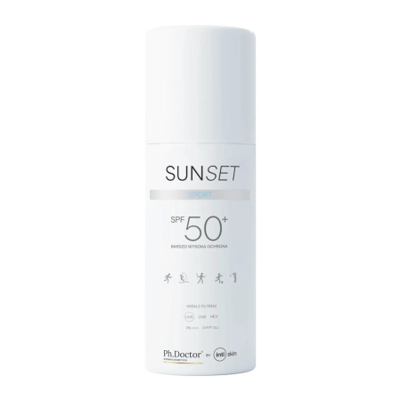 Ph.Doctor - Sunset Sport SPF 50+ - 50ml